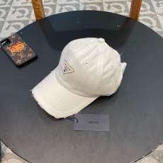 Prada Caps